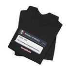 Texas Independence Group Chat Premium Tee