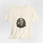 Woodrow Wilson Fourteen Points Procrastination Premium Tee