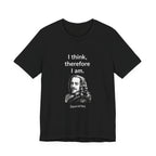Cogito Ergo Sum Premium Tee