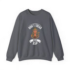 Cleopatra Asp Sweatshirt