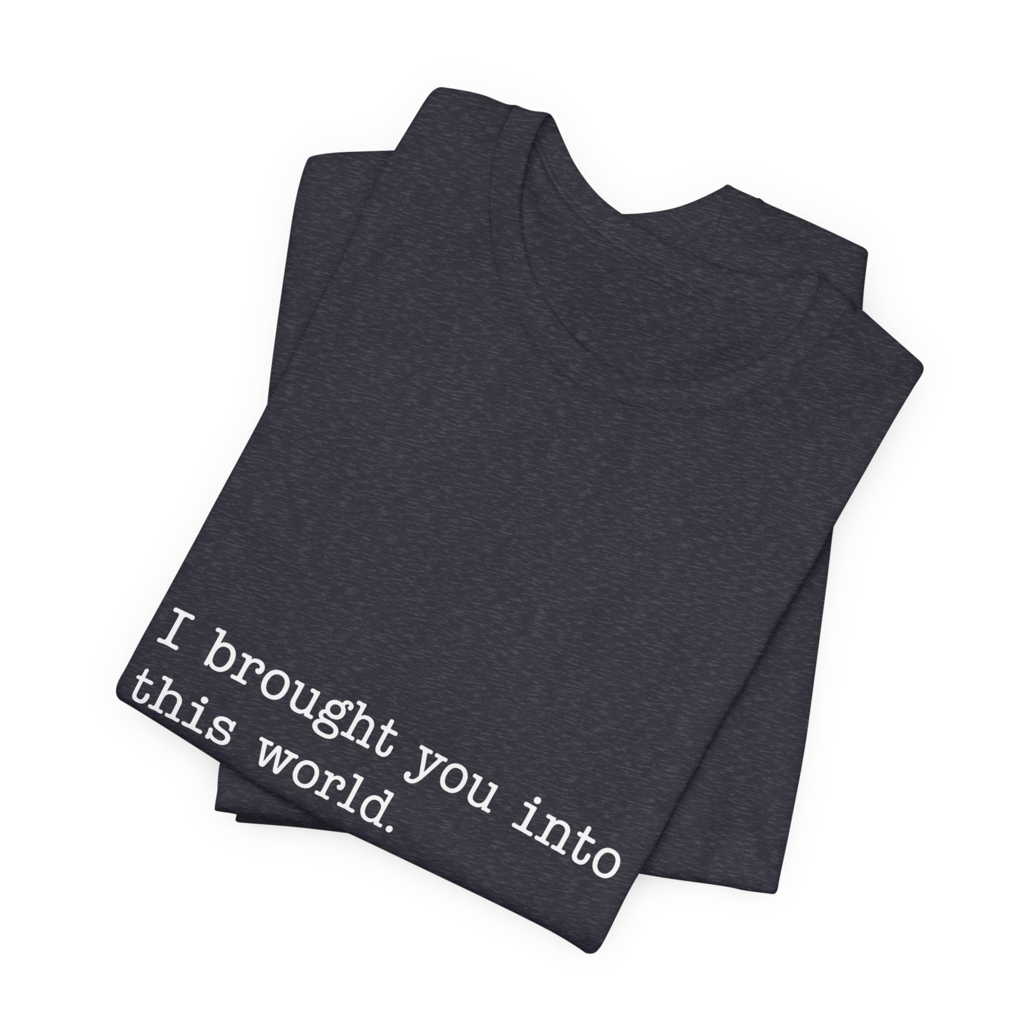 Industrial Revolution Quote Premium Tee