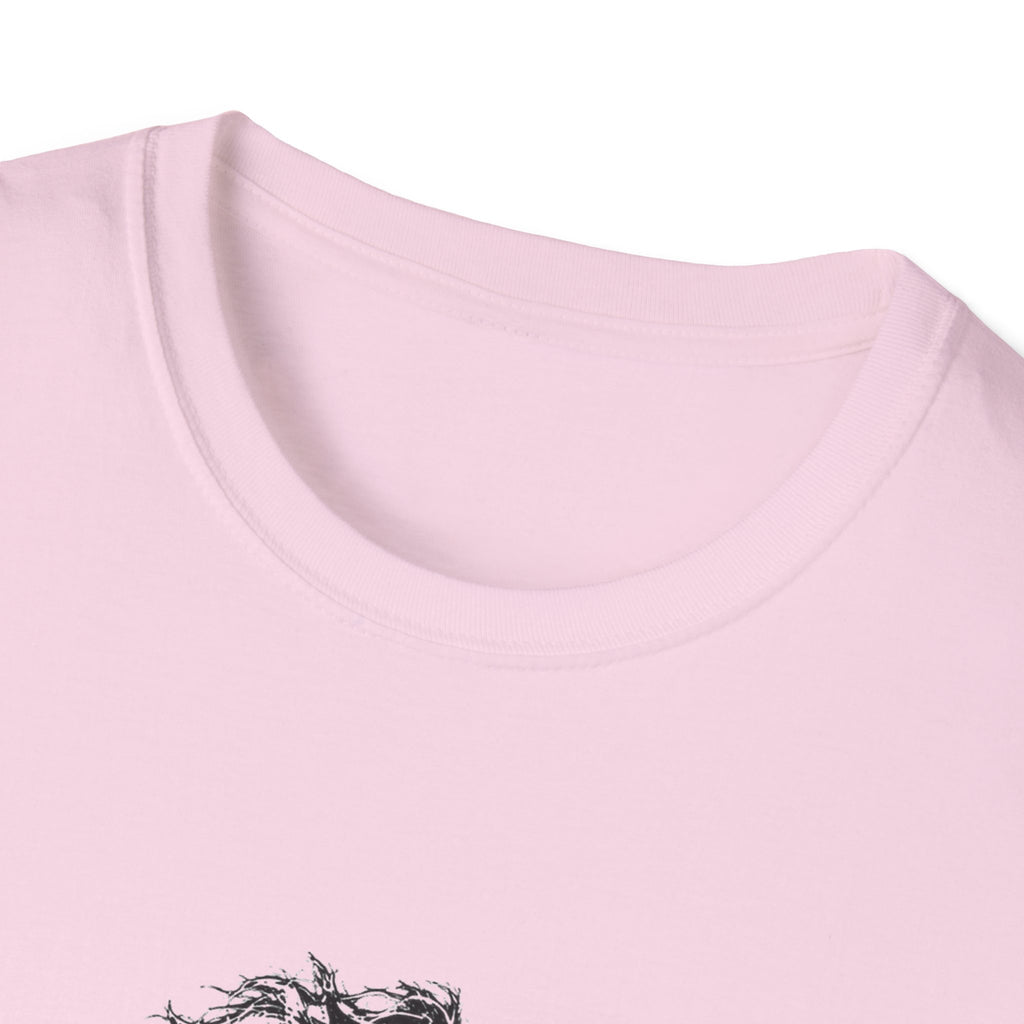 Old Rough And Ready Zachary T-Shirt