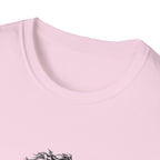 Old Rough And Ready Zachary T-Shirt