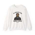 You Should Smile More Harriet Sweatshirt