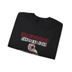 The Black Death European Tour Sweatshirt