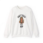 Cleopatra Asp Sweatshirt