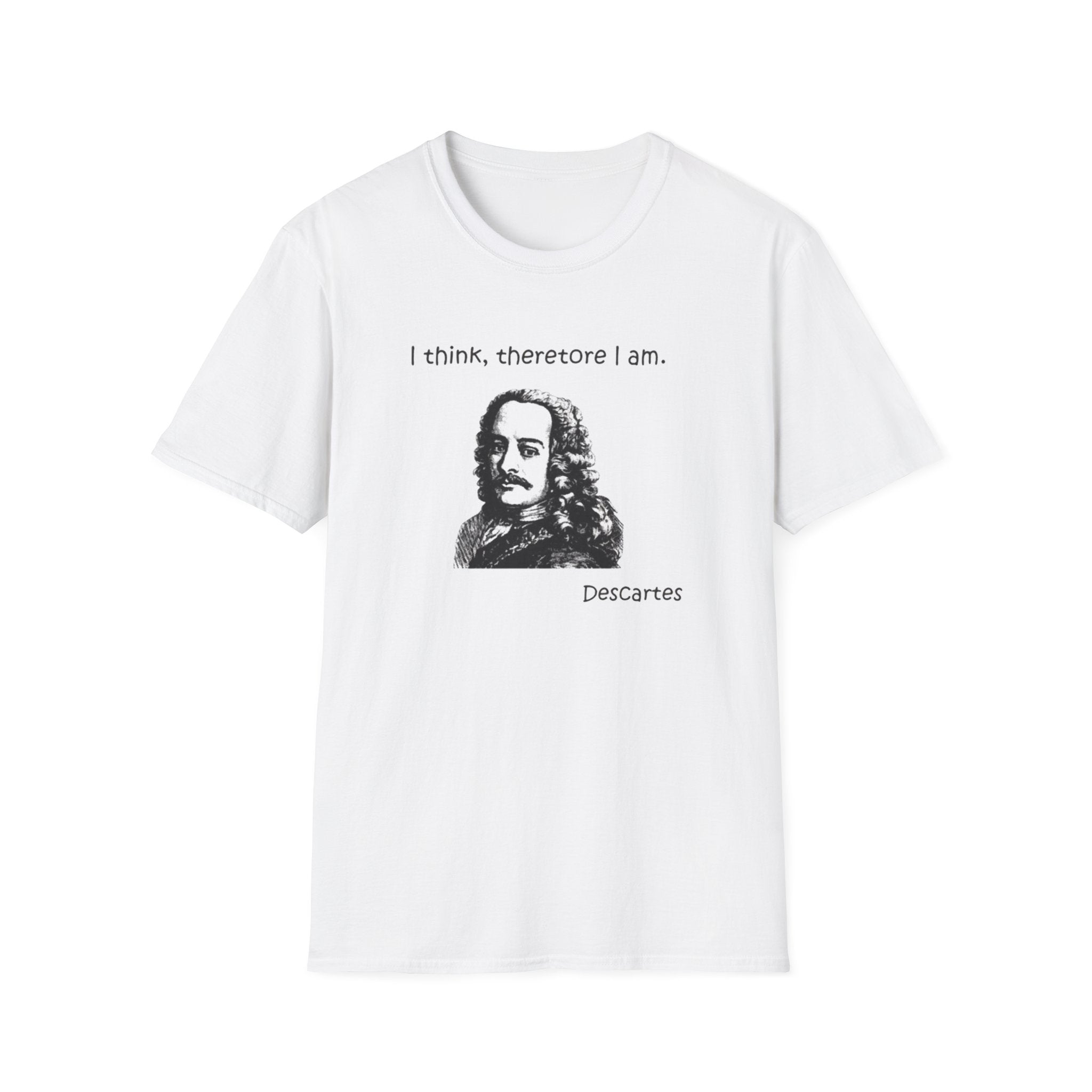 History Humor T-Shirt