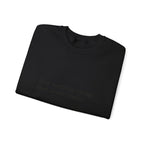 Imperialism Parental Warning Quote Sweatshirt