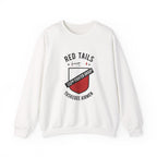 Red Tails 332Nd Fighter Group Sweatshirt