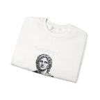 Alexander The Average Good Enough Sweatshirt