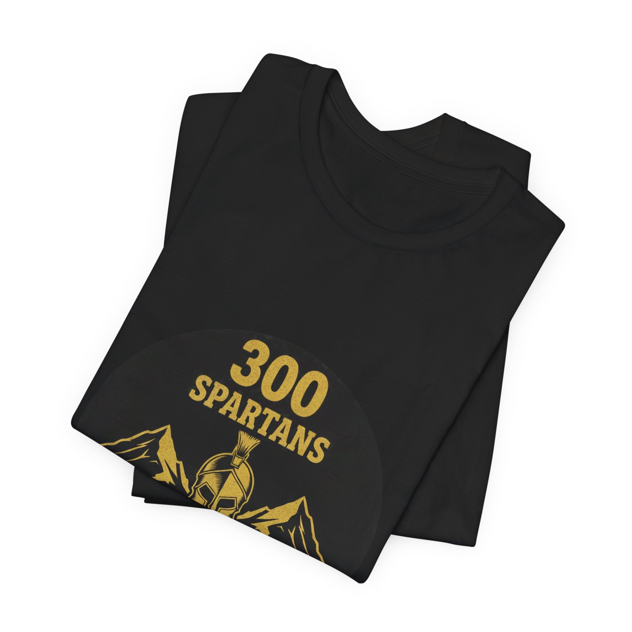 Spartans Thermopylae Premium Tee