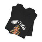 Cleopatra Asp Premium Tee