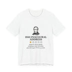 Inaugural Address Review Premium Tee