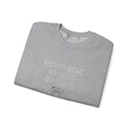 Ancient Rome Was Built On Sweatshirt