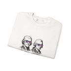 Jefferson Hancock Canceling The King Sweatshirt