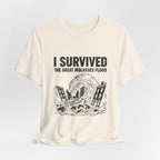 Great Molasses Flood Premium Tee