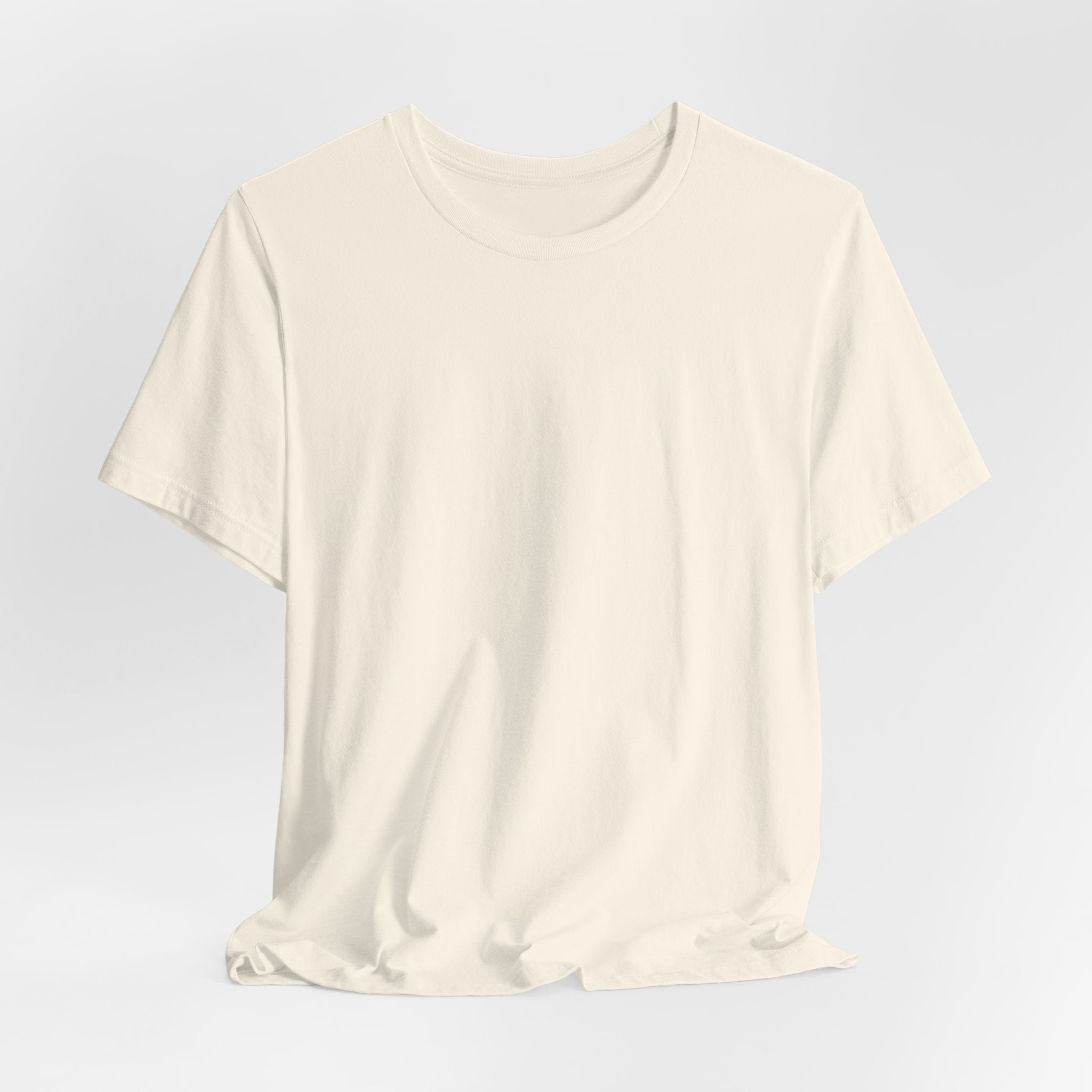 Mobile Bay Minefield Back Print Premium Tee