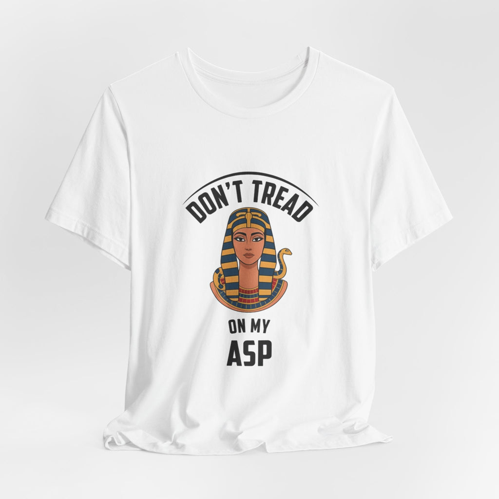 Cleopatra Asp Premium Tee