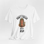 Cleopatra Asp Premium Tee