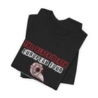 The Black Death European Tour Premium Tee