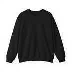 Operation Praying Mantis Back Print Sweatshirt