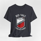 Red Tails 332Nd Fighter Group Premium Tee