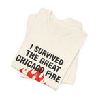 Great Chicago Fire Classic Premium Tee