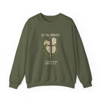 Et Tu Brute Julius Caesar Sweatshirt