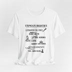 Famous Righties Premium Tee