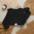 Fredericksburg Burnside Got Burned Vintage Sweatshirt