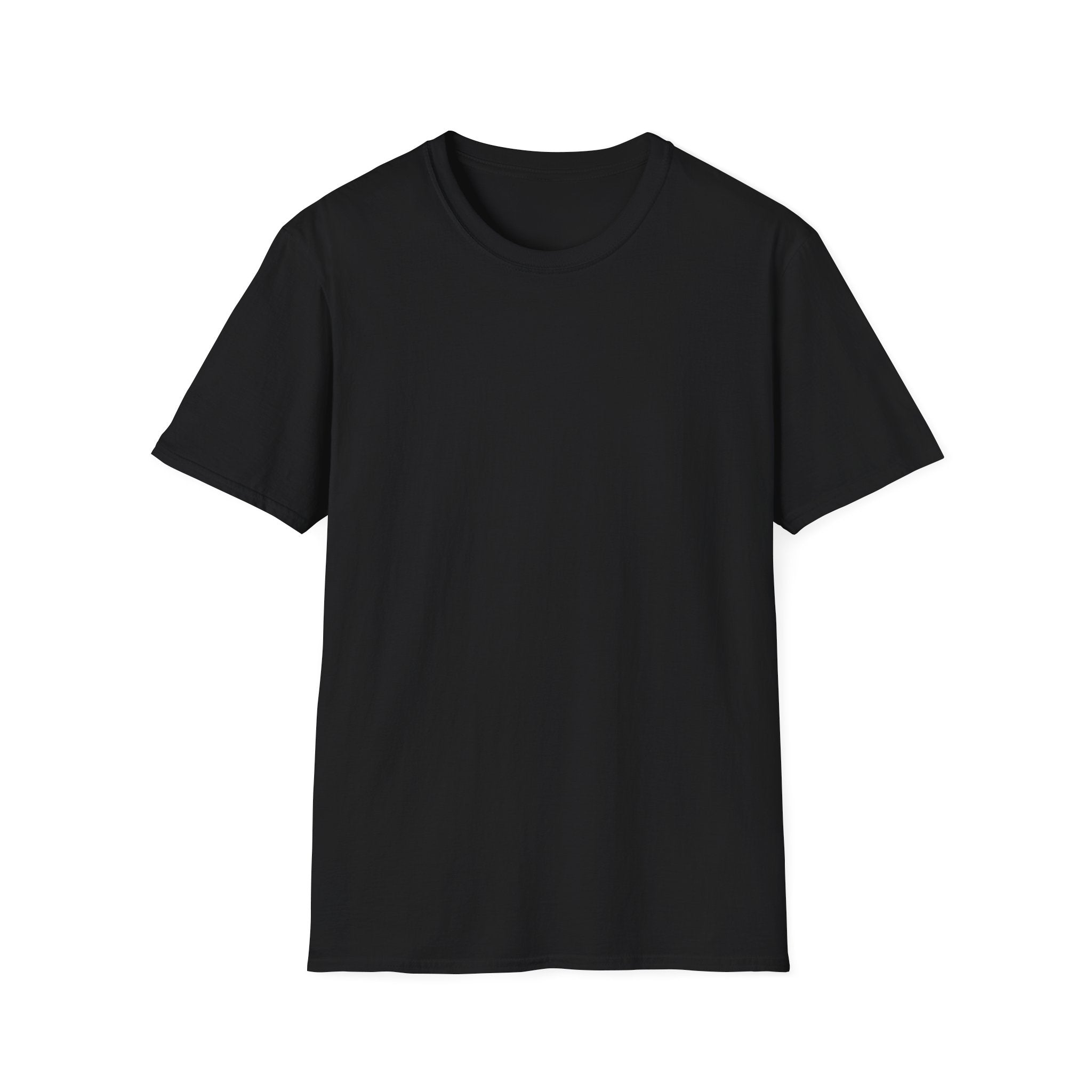 Archimedes Screw It Back Print T-Shirt
