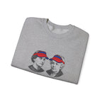 Anthony Stanton Assignment Sweatshirt