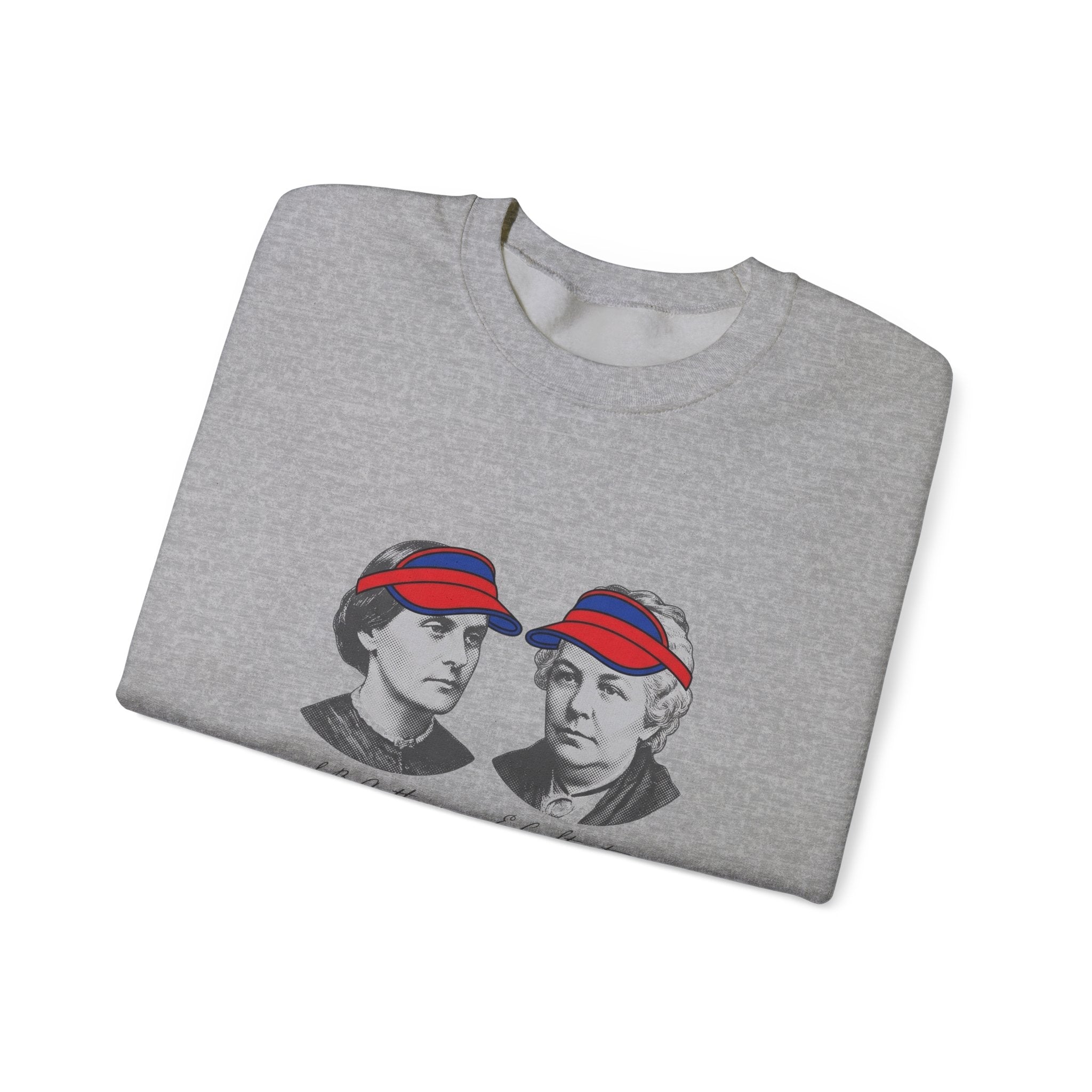 Anthony Stanton Assignment Sweatshirt