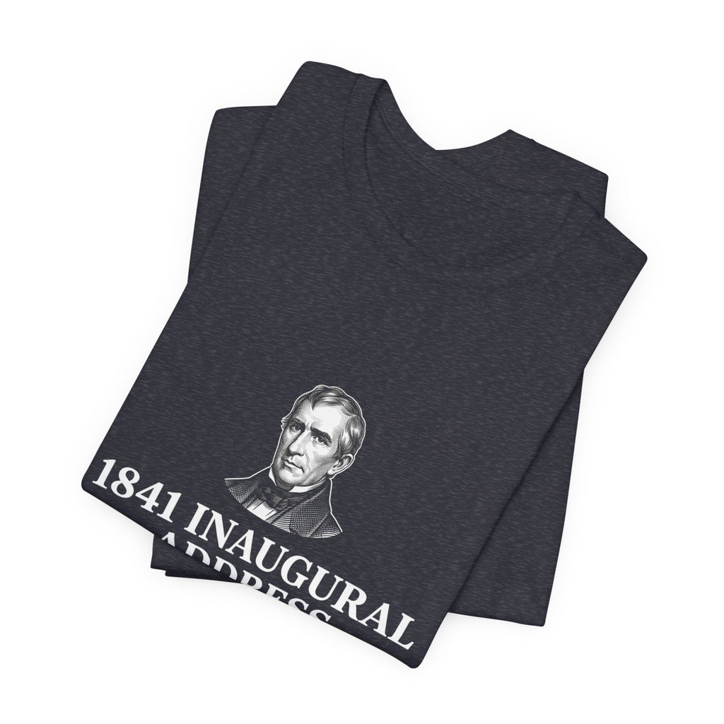 Inaugural Address Review Premium Tee