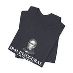 Inaugural Address Review Premium Tee