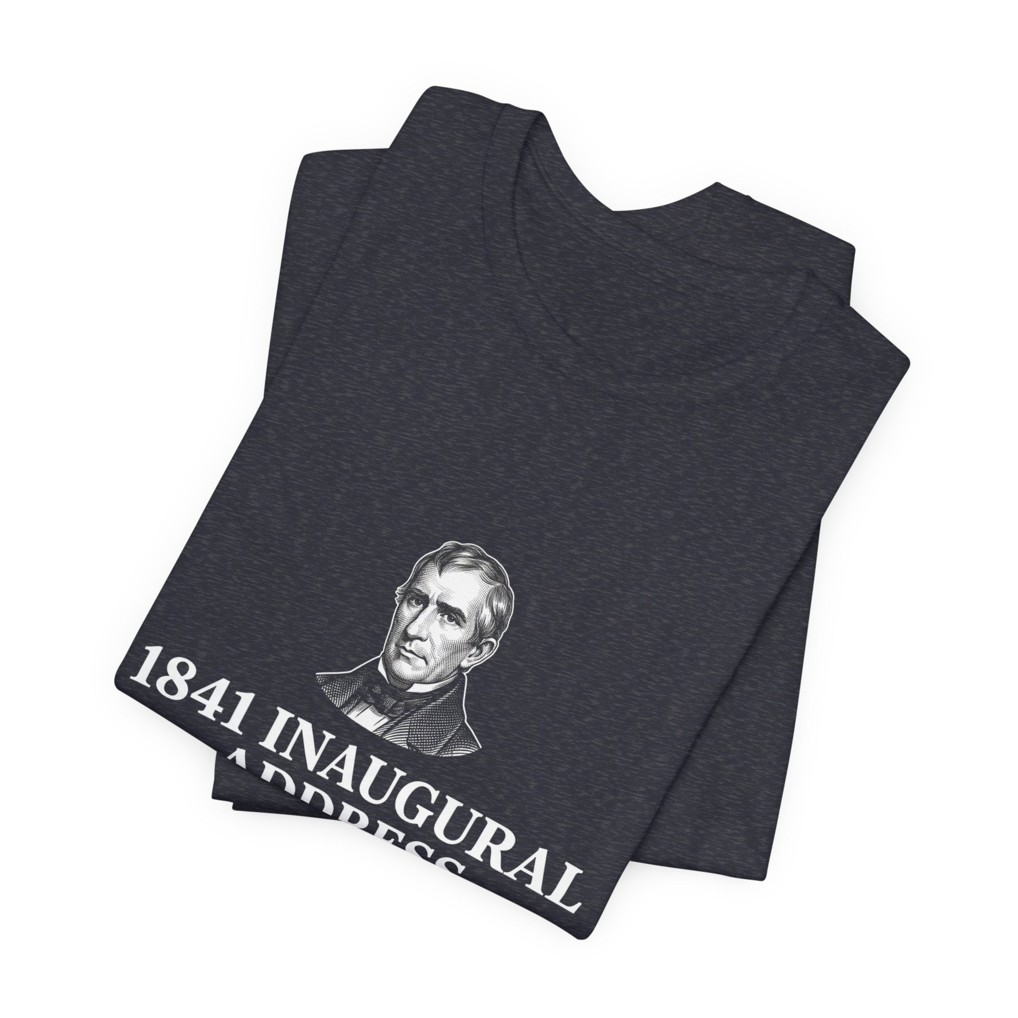 Inaugural Address Review Premium Tee