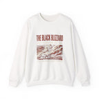 Black Blizzard Dust Tour Sweatshirt