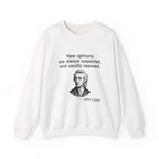 Locke New Opinions Sweatshirt