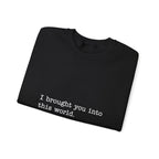 Industrial Revolution Quote Sweatshirt