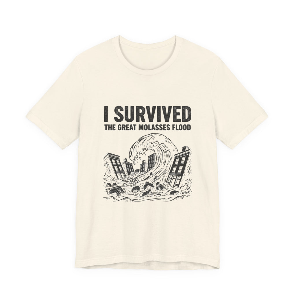 Great Molasses Flood Premium Tee