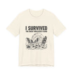 Great Molasses Flood Premium Tee