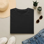 Hms Erebus Arctic Tours Back Print T-Shirt