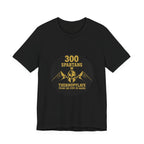 Spartans Thermopylae Premium Tee