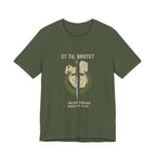 Et Tu Brute Julius Caesar Premium Tee