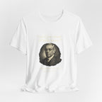 Woodrow Wilson Fourteen Points Procrastination Premium Tee