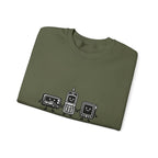 Never Forget Their Service Obsolete Sweatshirt