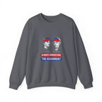 Anthony Stanton Assignment Sweatshirt