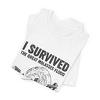 Great Molasses Flood Premium Tee