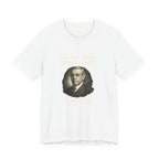 Woodrow Wilson Fourteen Points Procrastination Premium Tee