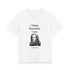 Cogito Ergo Sum Premium Tee